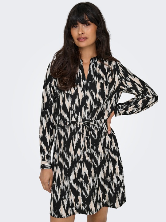 Produktbild Only Print Kleid Tunika-Oberteil (S)