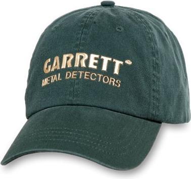 Immagine prodotto Garrett Metal Detectors - Logo métallique