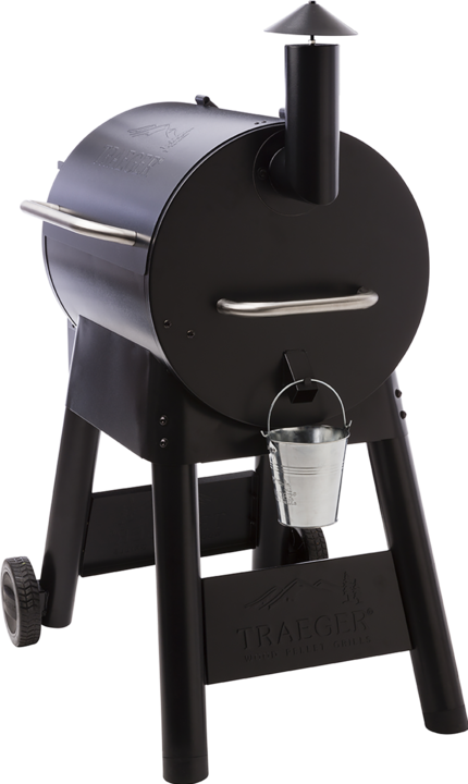 Actual product image Traeger Per 22