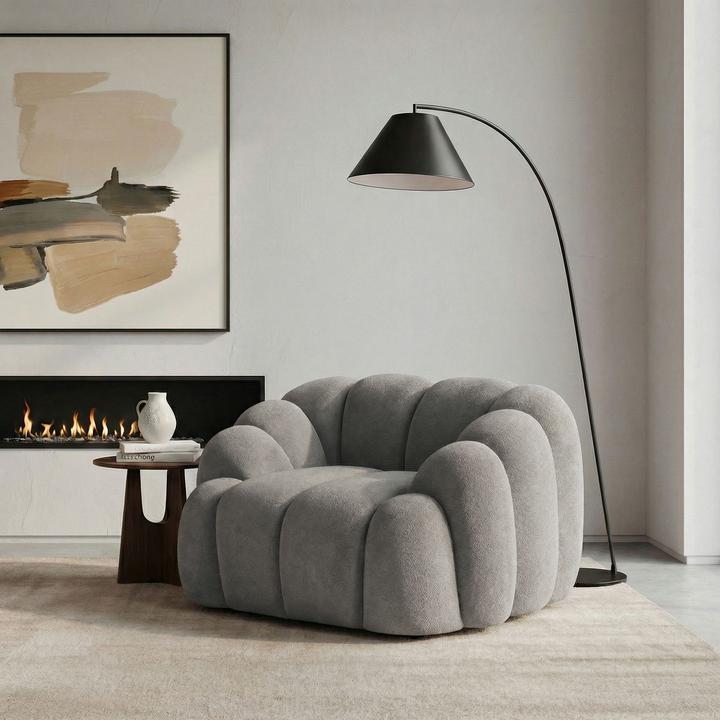 Produktbild Atelier del Sofa Octavio 1-Seat Sofa (1-Sitzer)