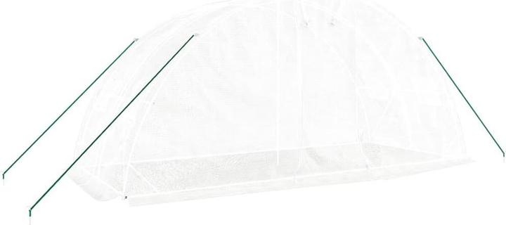 Immagine prodotto vidaXL Gewächshaus