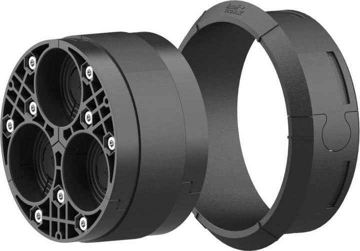 Produktbild Hauff HSI 150-DG-6/10-36