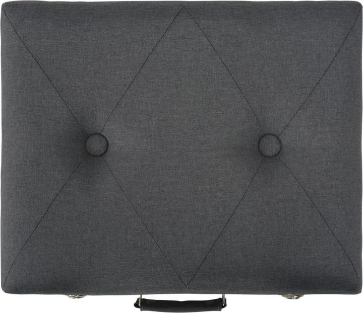 Produktbild vidaXL Hocker (40 cm)