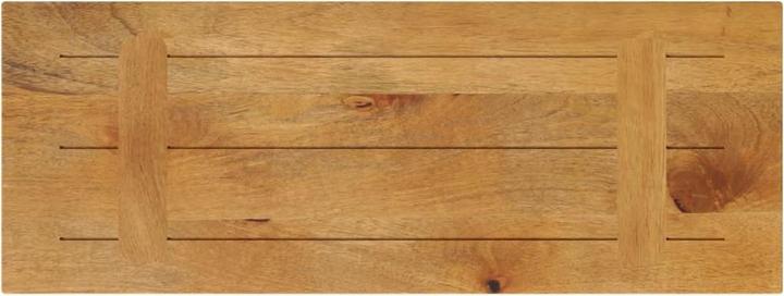 Actual product image VidaXL Keilani (80 x 40 x 2.5 cm)