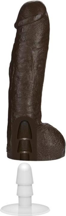 Produktbild Doc Johnson Realistischer Dildo mit Saugfuss