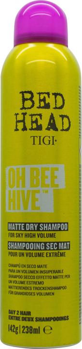 Tigi Oh Bee Hive Dry Shampoo (238 ml, Dry shampoo)