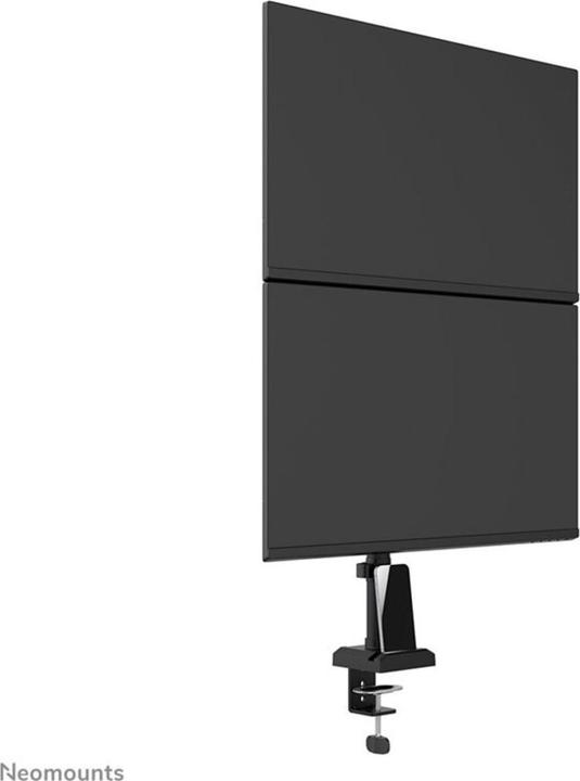 Immagine prodotto Neomounts Nero Displayständer 10-32 DS60-600BL2V (Tavolo, 32", 9 kg)