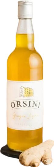 Image du produit Orsini Liqueur de gingembre - bio et produite localement à Zurich / (1 x 70 cl)