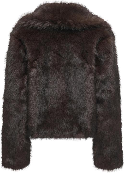 Produktbild Only ONLDAWN Kunstpelzjacke Kunstpelzjacke (XS)