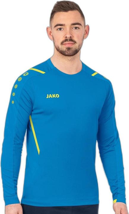 Produktbild JAKO Sweat Challenge (S)