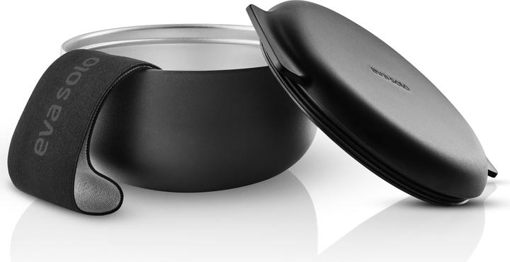 Produktbild Eva Solo Lunchbox To Go Schwarz