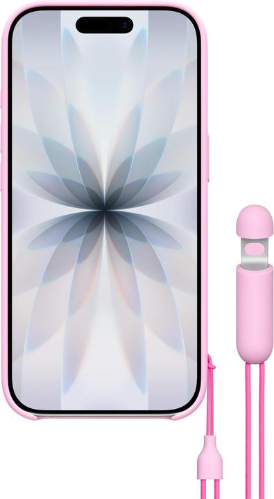 Actual product image Beats Kickstand Case with MagSafe (Apple iPhone 17)