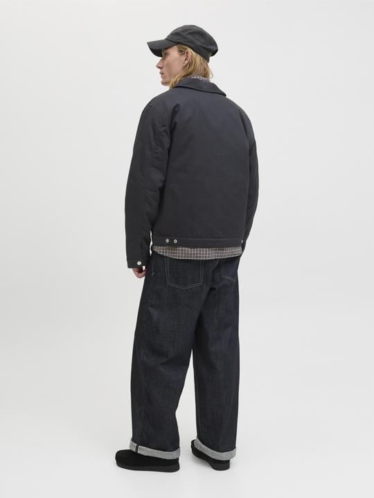 Produktbild Jack & Jones Fliegerjacke Fliegerjacke (XS)