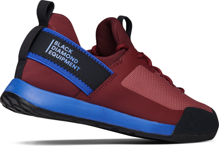 Image du produit Black Diamond W Session 2 Chaussures (41.5)