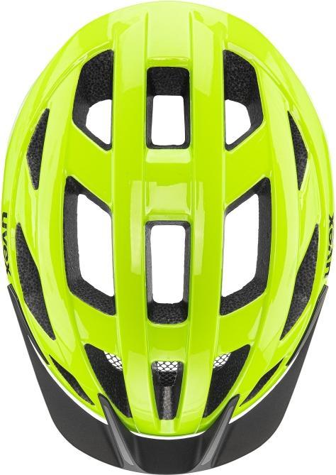 Produktbild Uvex i-vo 2 pure (52 - 57 cm)