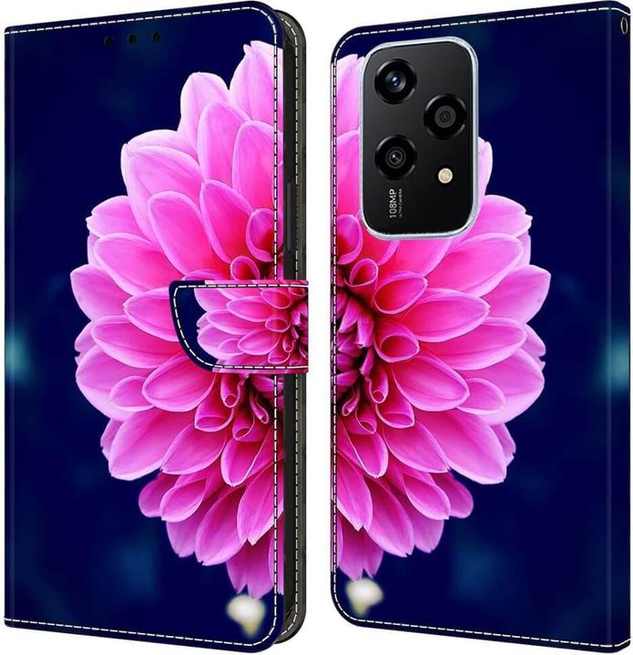 Image du produit Cover-Discount HONOR 200 Lite - Housse effet 3D Étui (Honor 200 Lite)