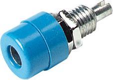 Produktbild Hirschmann Test & Measurement BIL 20 Blau