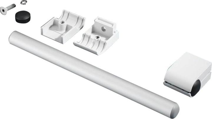 Produktbild Rittal Gehäuse-Griff Licht-Grau (RAL