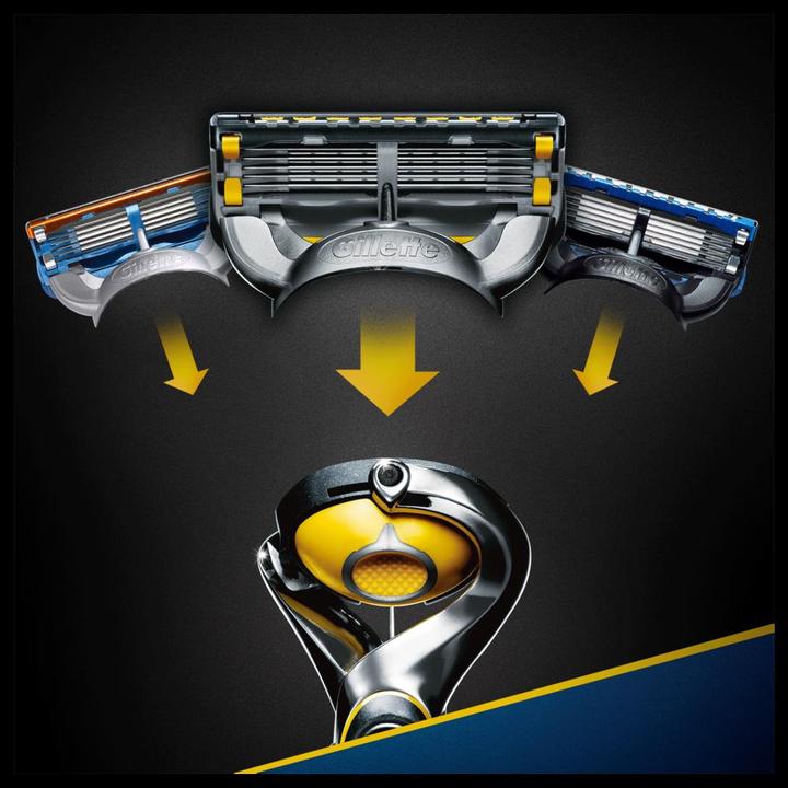 Produktbild Gillette Fusion ProShield
