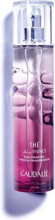 Actual product image Caudalie Thé des Vignes (Eau fraîche, 50 ml)