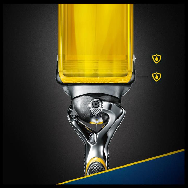 Produktbild Gillette Fusion ProShield