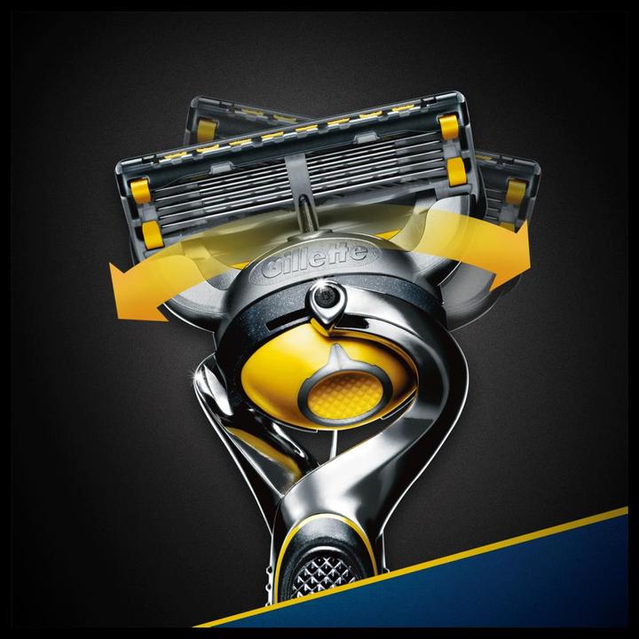 Produktbild Gillette Fusion ProShield
