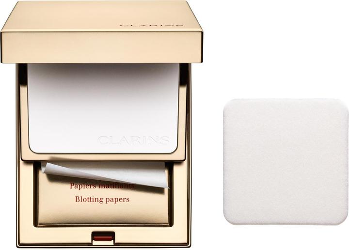 Image du produit Clarins Pores et Matité - Kit (Perfectionnement des pores)