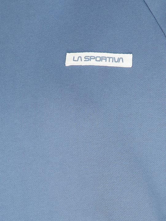 Immagine prodotto La Sportiva Felpa da arrampicata con cappuccio Telendos (L)