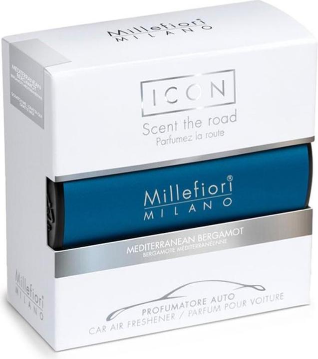 Produktbild Millefiori Mediterranean Bergamot