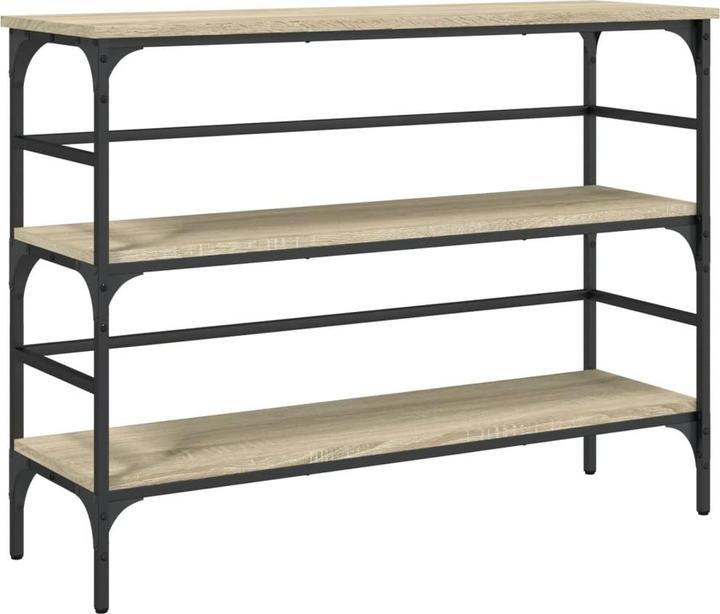 Produktbild vidaXL Konsolentisch (32 x 32 x 75 cm)