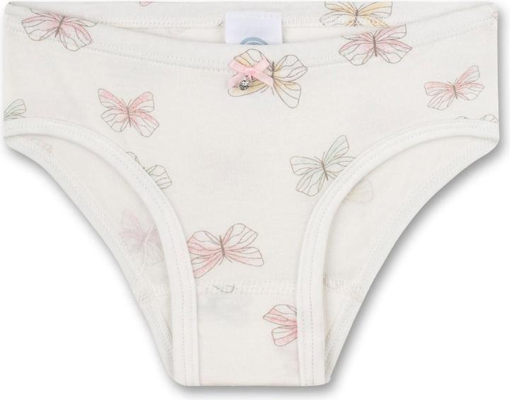 Produktbild Sanetta Mädchen Hipslip Off White (92)