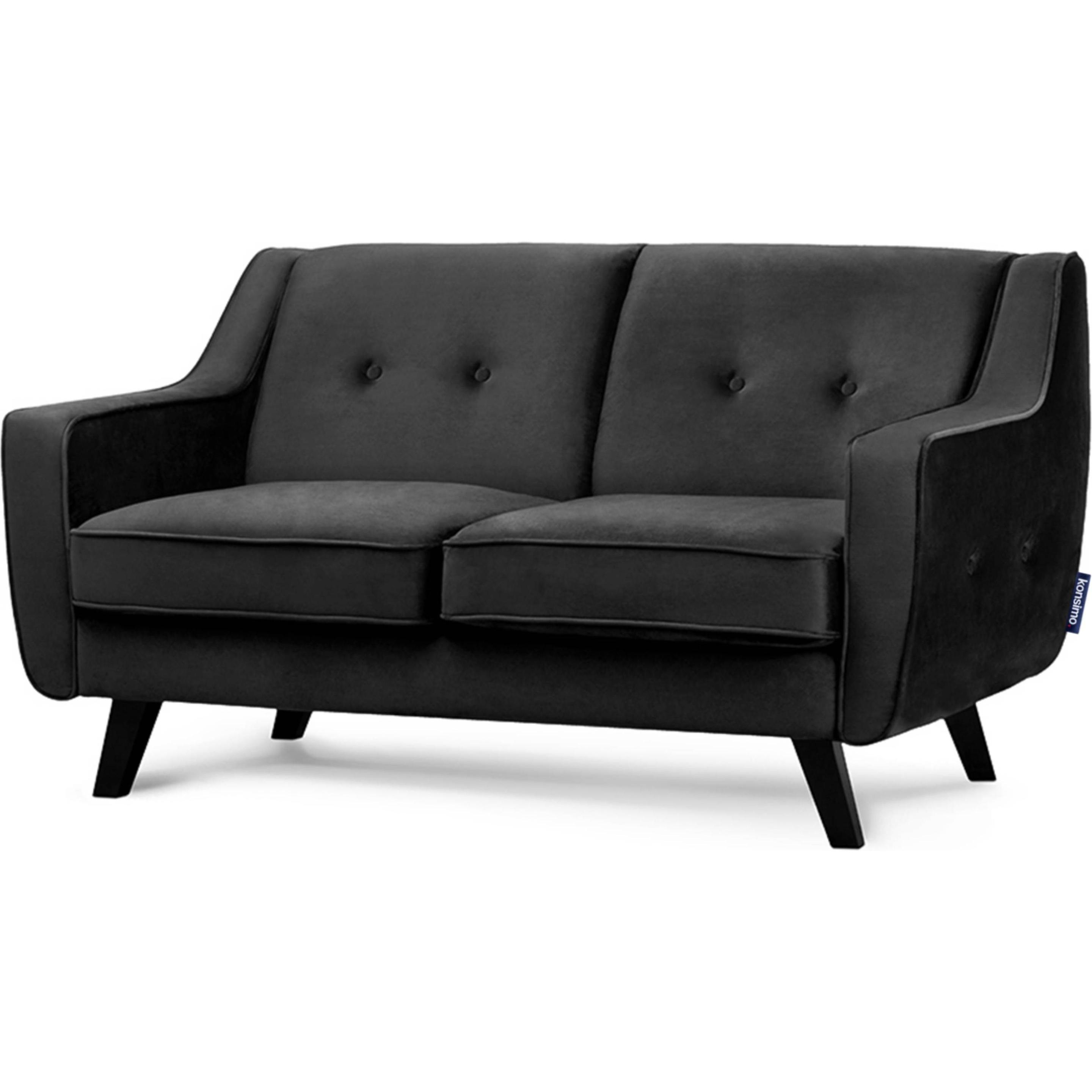 Thumbnail - Konsimo, Sofa, Terso (2-Sitzer)