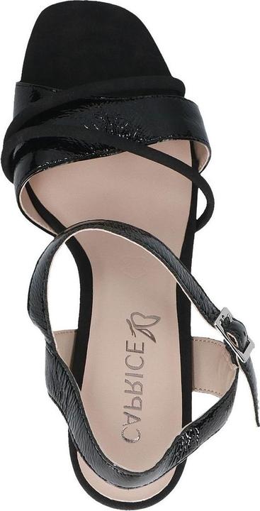 Actual product image Caprice Sandal (40)
