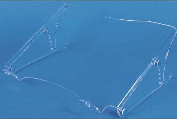 Produktbild Dataflex Notebookständer ERGONOTE®