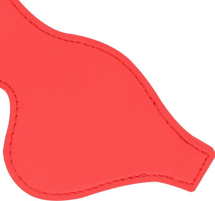 Actual product image Darkness Eye mask "Stylish