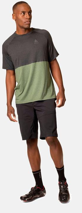 Produktbild Odlo T-shirt crew neck s/s RIDE 365 (XL)