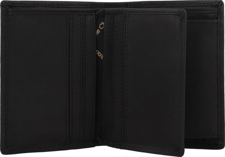 Immagine prodotto The Chesterfield Brand Portafoglio Wax Pull Up in pelle 8,5 cm