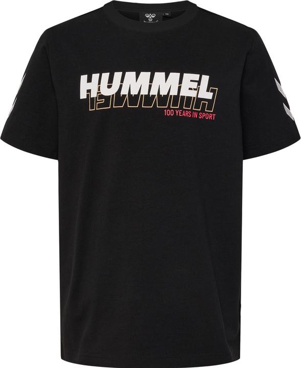 hummel hmlSAMUEL T-SHIRT S/S (134)