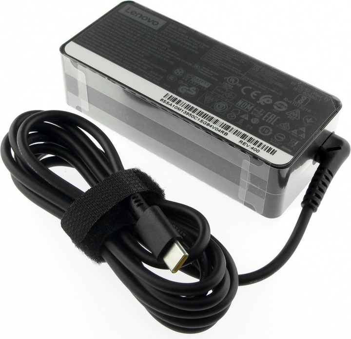 Image du produit Lenovo 02DL124 (USB-C) (65 W)