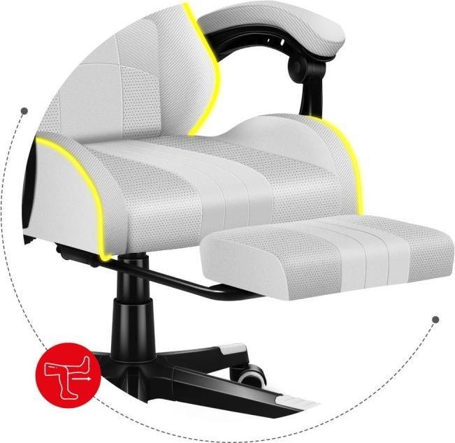 Produktbild Huzaro Force 4.7 RGB