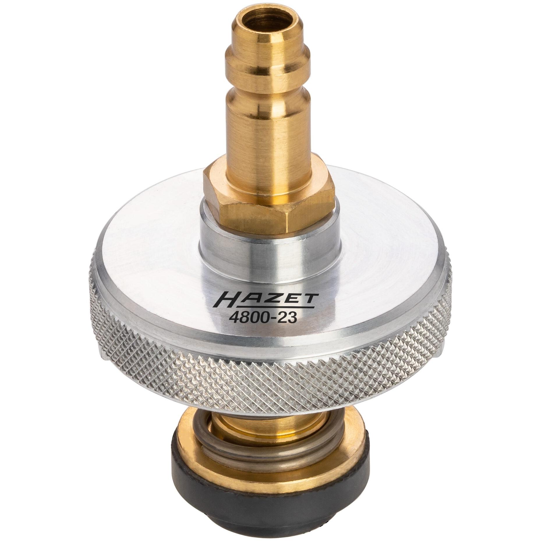 HAZET, Utensili autofficina, Adattatore per radiatore 4800-23