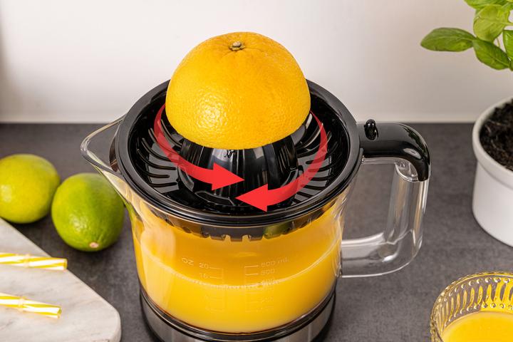 Produktbild Rommelsbacher ZP 50