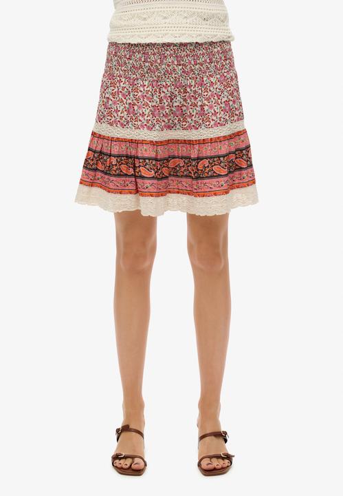 Actual product image Superdry Patchwork (XS)