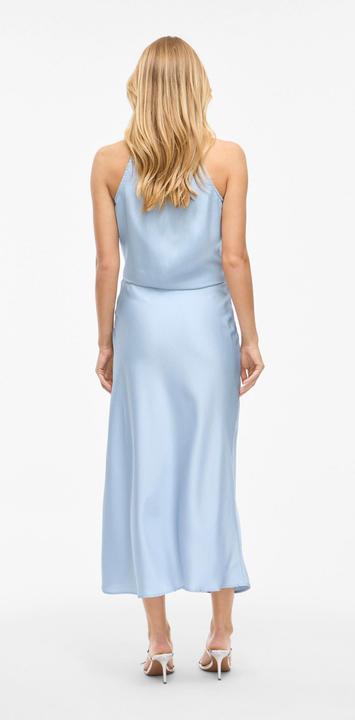 Image du produit Vila VIELLETTE High Waist Midirock (40)