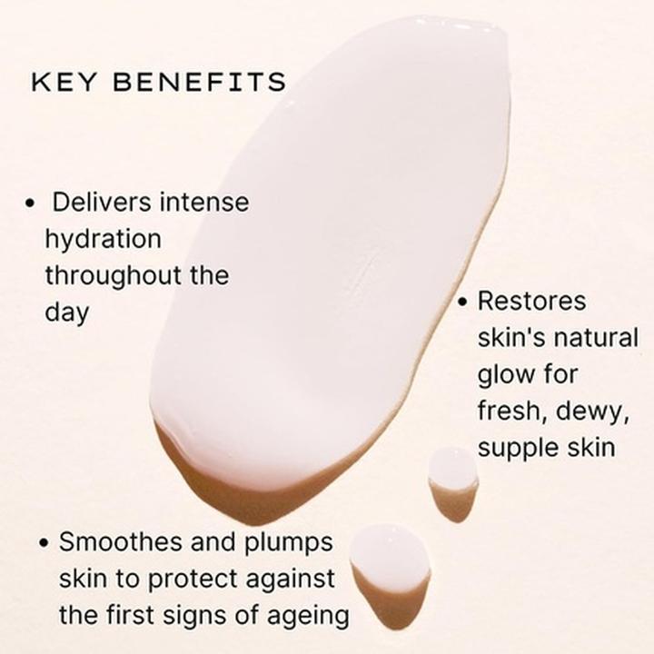 Produktbild Jurlique Moisture Plus Rare Rose Serum (30 ml)