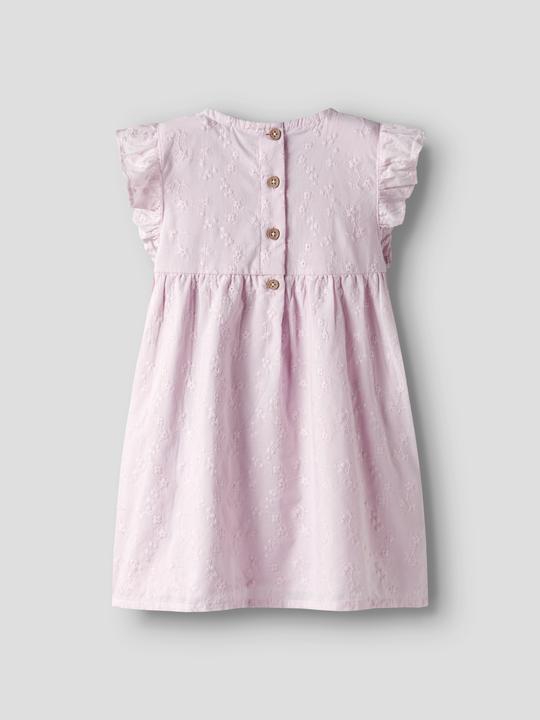 Produktbild Name it Latz Kleid (104)