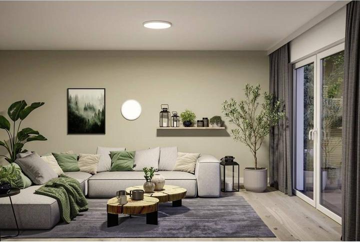 Produktbild Paulmann Panel Alya (4300 lm)