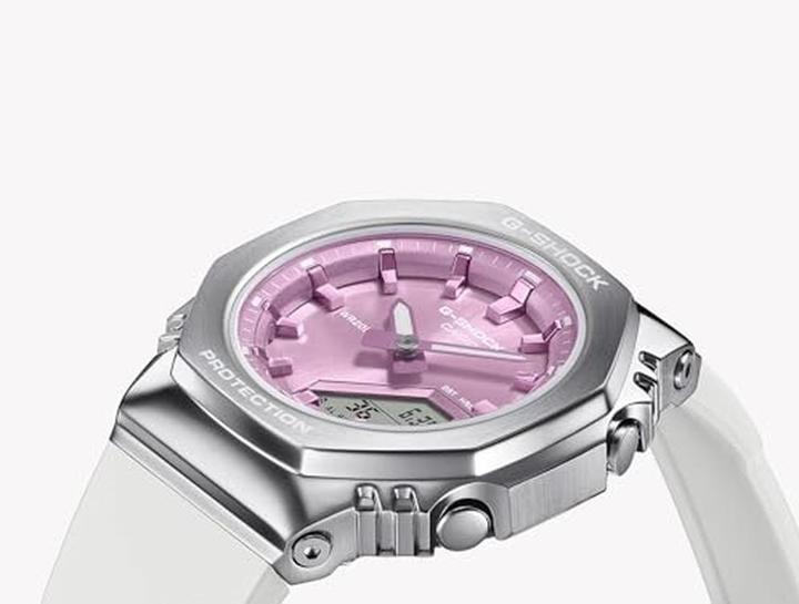 Produktbild Casio GM-S2110-7A6ER (Analoguhr, 40 mm)