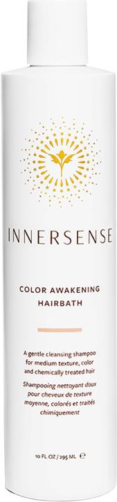 Immagine prodotto Innersense Organic Beauty Bagno di colore Risveglio dei capelli 8,5 Fl Oz 250ml (250 ml, Shampoo liquido)