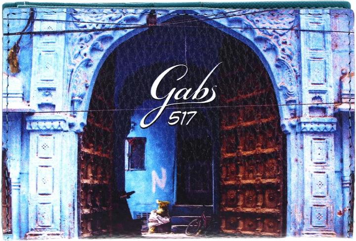 Actual product image Gabs GMONEY14 Ruga Basic Wallet